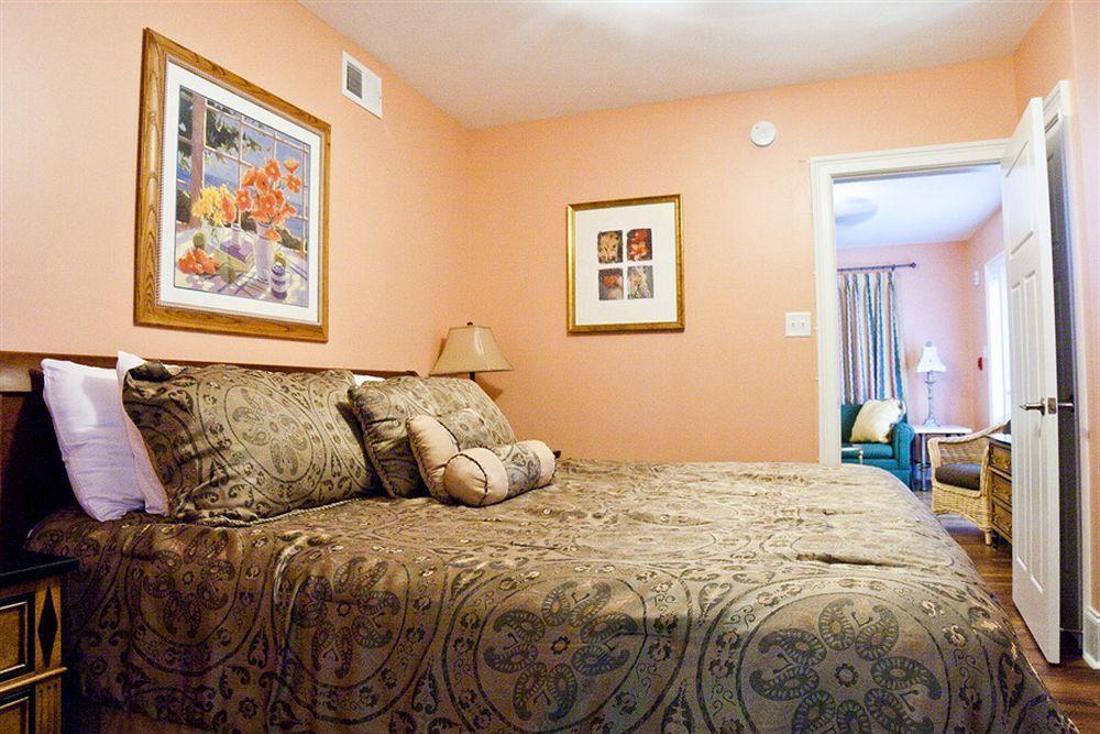Desoto Beach Gardens Pulau Tybee Luaran gambar