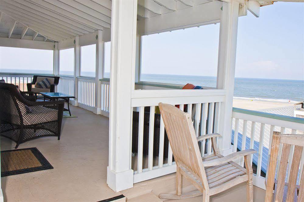 Desoto Beach Gardens Pulau Tybee Luaran gambar