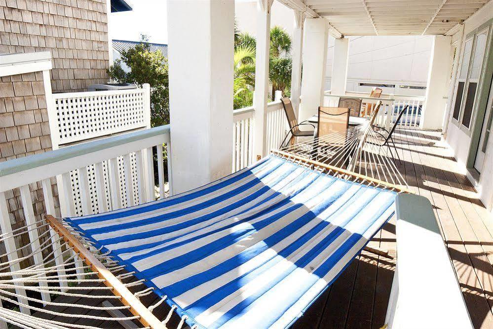 Desoto Beach Gardens Pulau Tybee Luaran gambar