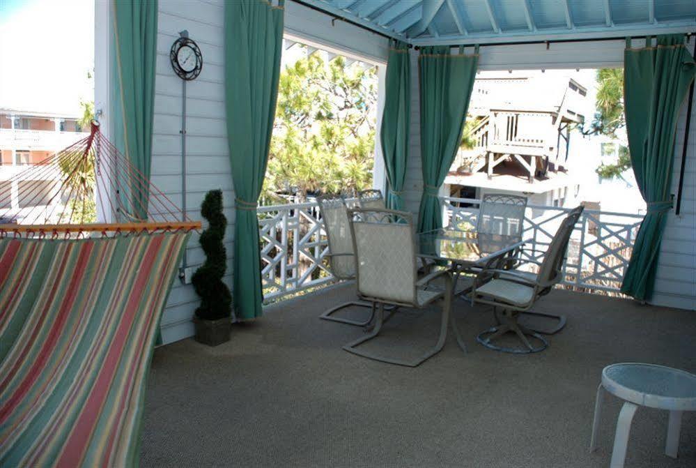 Desoto Beach Gardens Pulau Tybee Luaran gambar