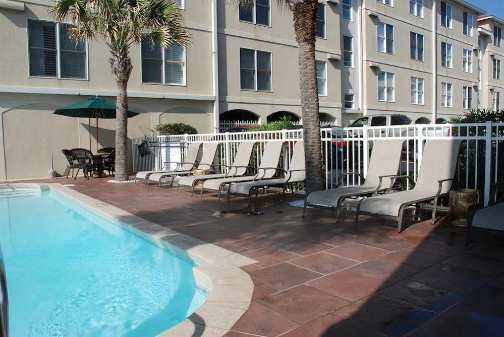 Desoto Beach Gardens Pulau Tybee Luaran gambar