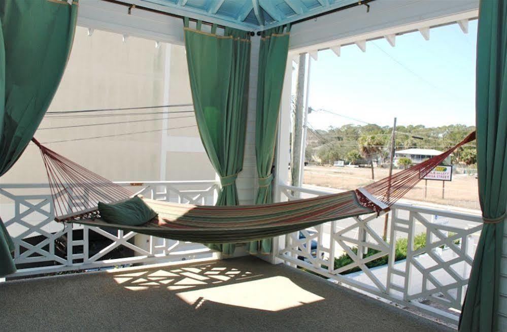 Desoto Beach Gardens Pulau Tybee Luaran gambar