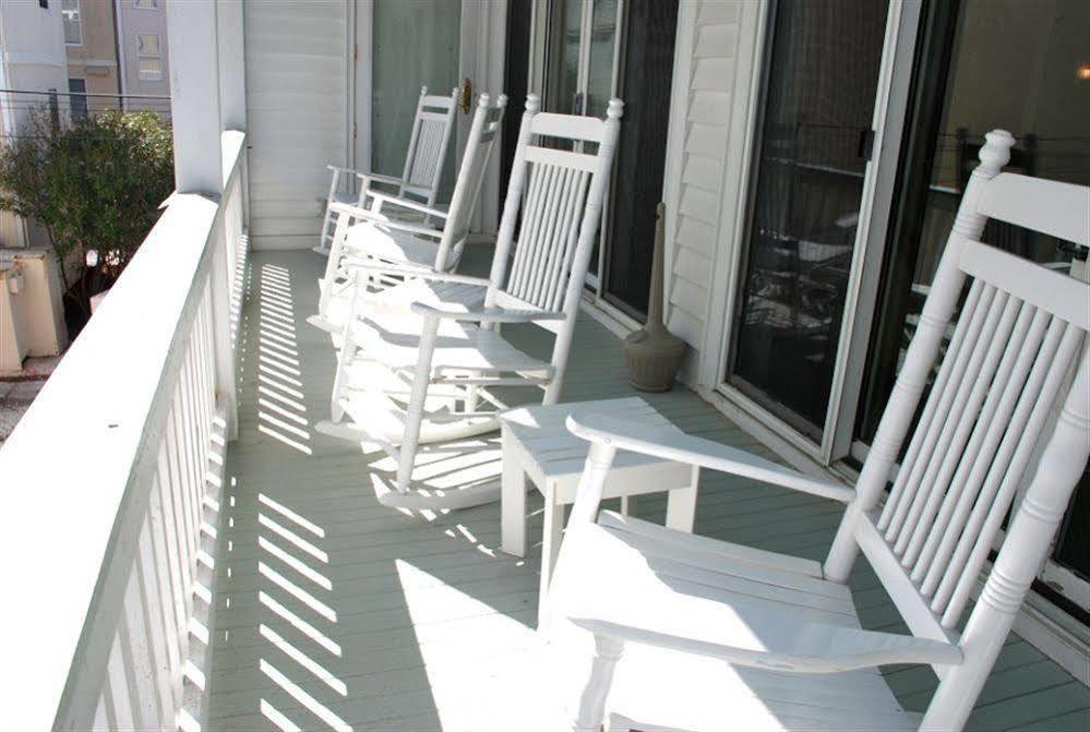 Desoto Beach Gardens Pulau Tybee Luaran gambar