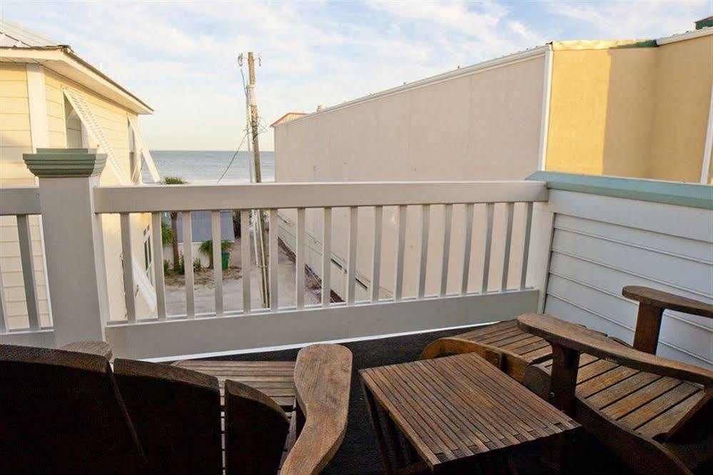 Desoto Beach Gardens Pulau Tybee Luaran gambar