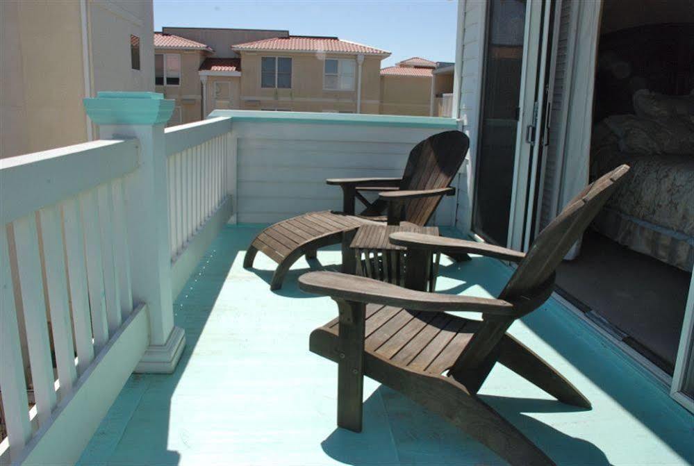 Desoto Beach Gardens Pulau Tybee Luaran gambar